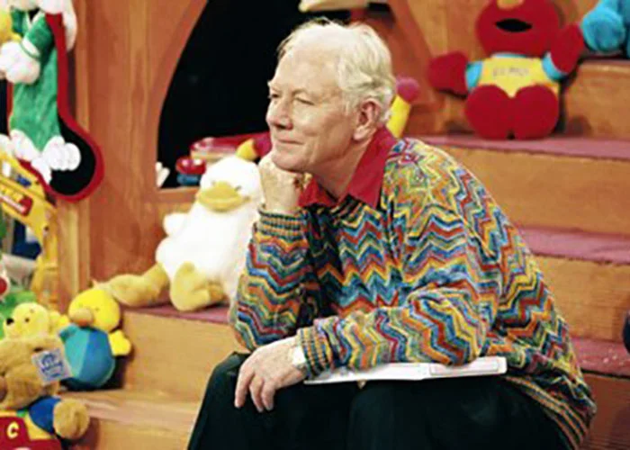 SODOM &amp; BEGORRAH: The Late Late Toy Show X-travaganza!