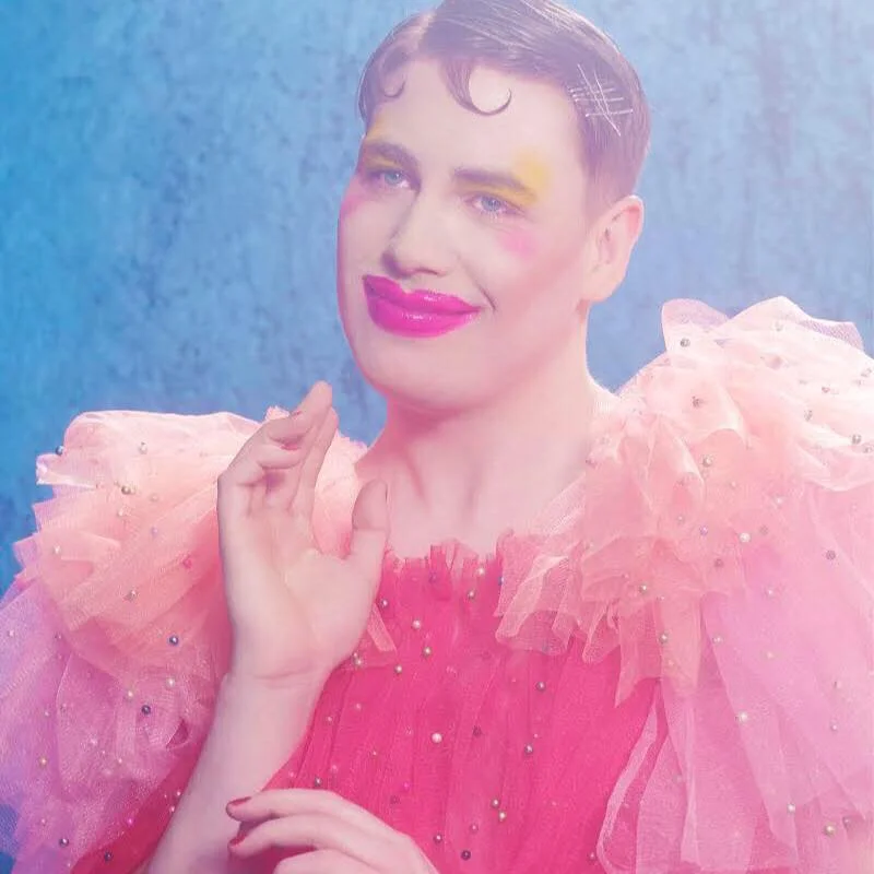 Xnthony on Loverboy Magazine