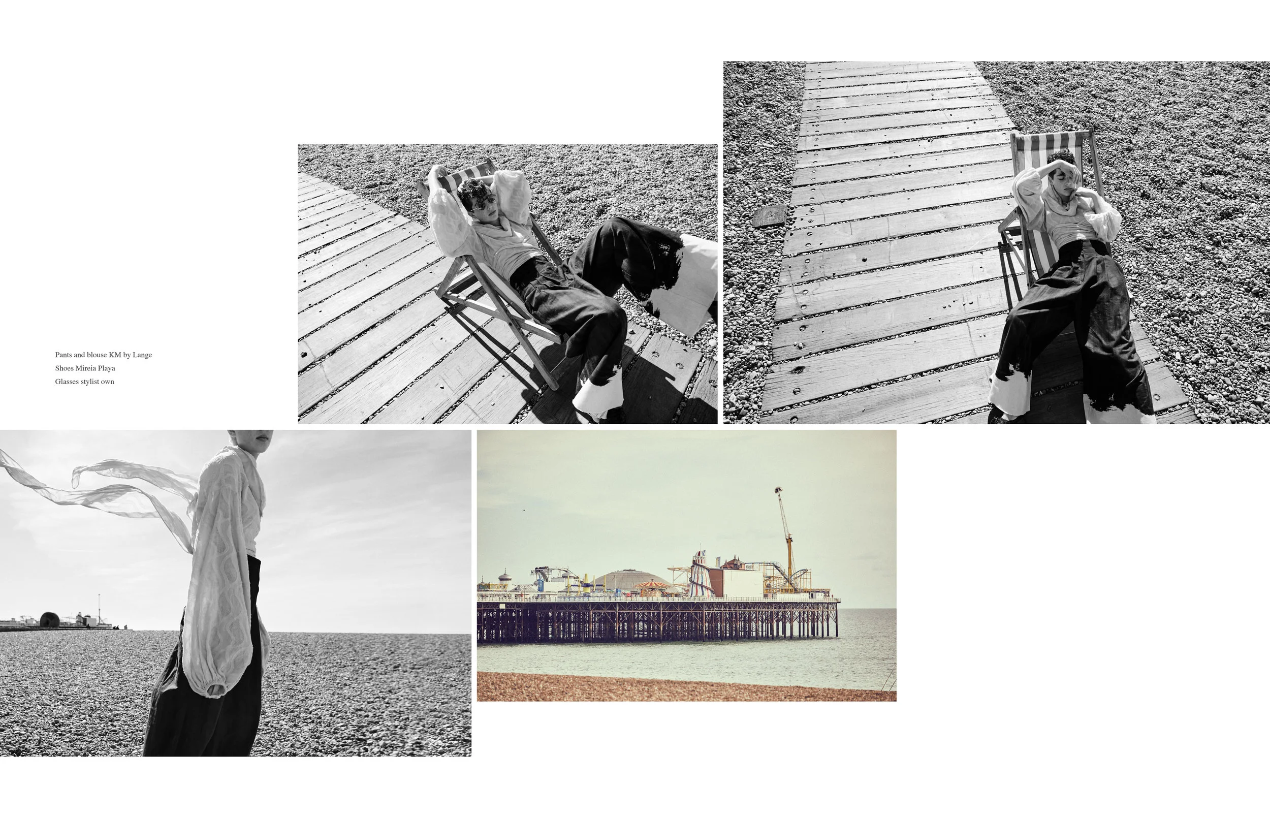Sea Change on Schon Magazine 