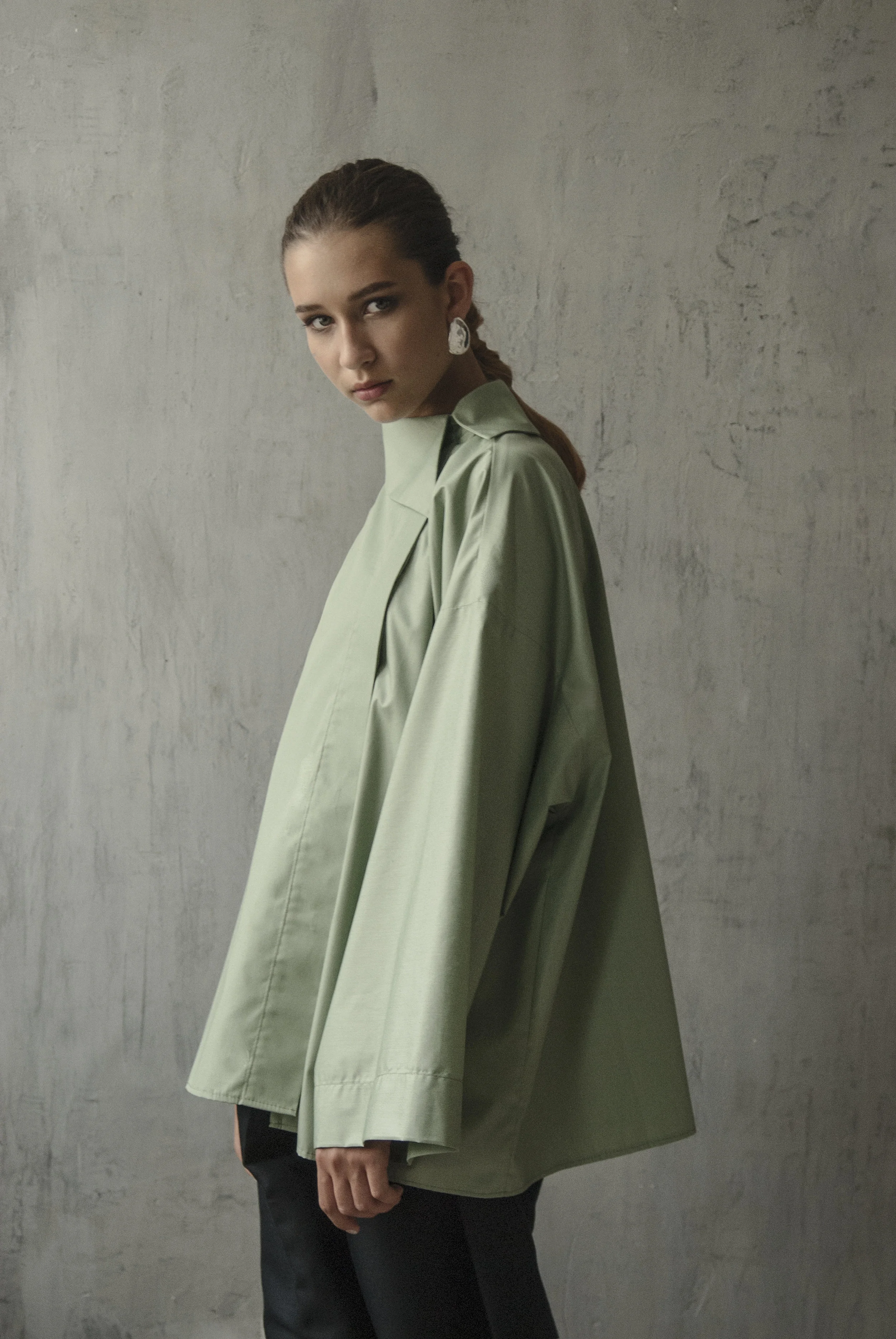 km-by-lange-wasabi-green-deconstructed-shirt-blouse-9.jpg