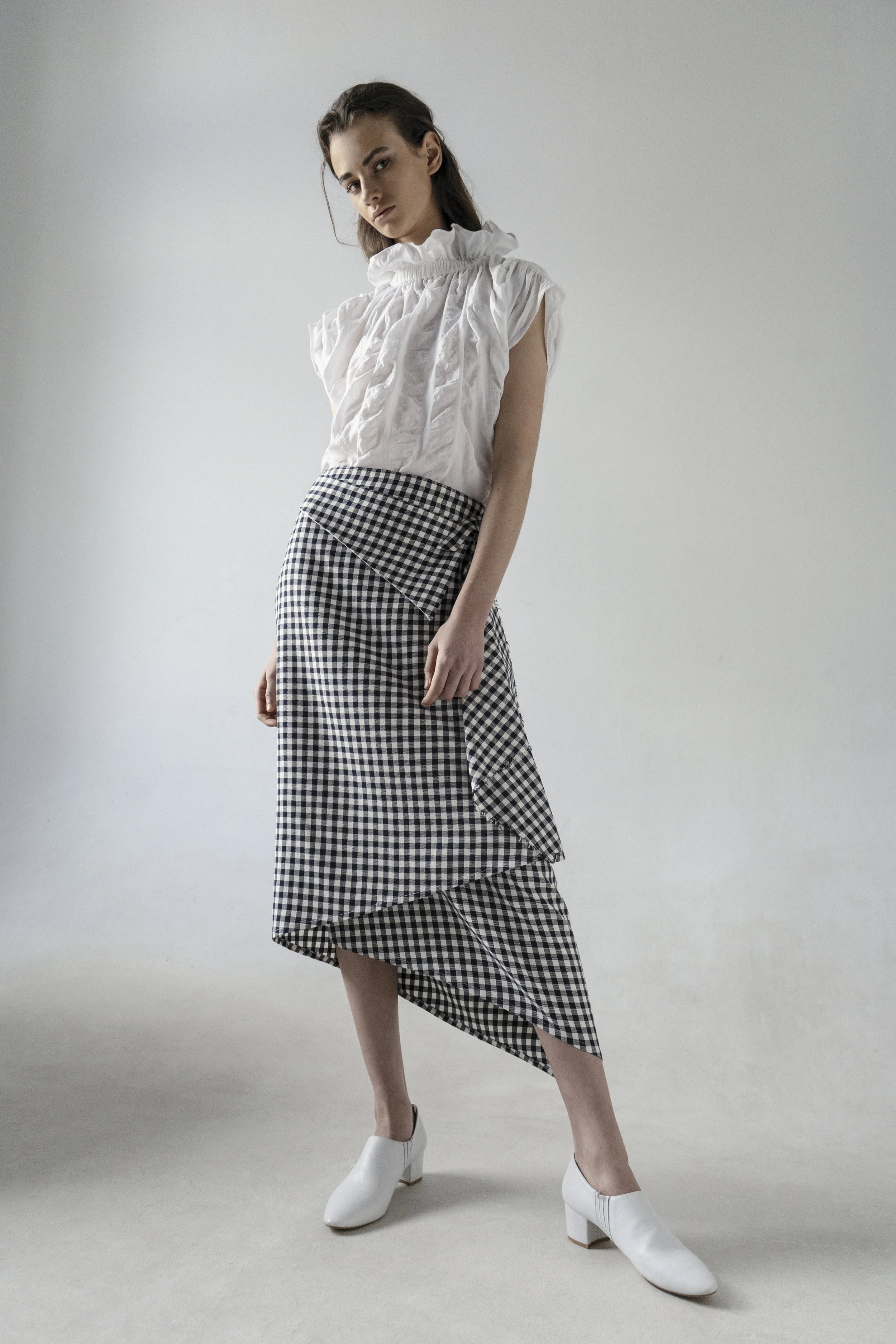 km-by-lange-black-and-white-vichy-deconstructed-skirt-0004.jpg