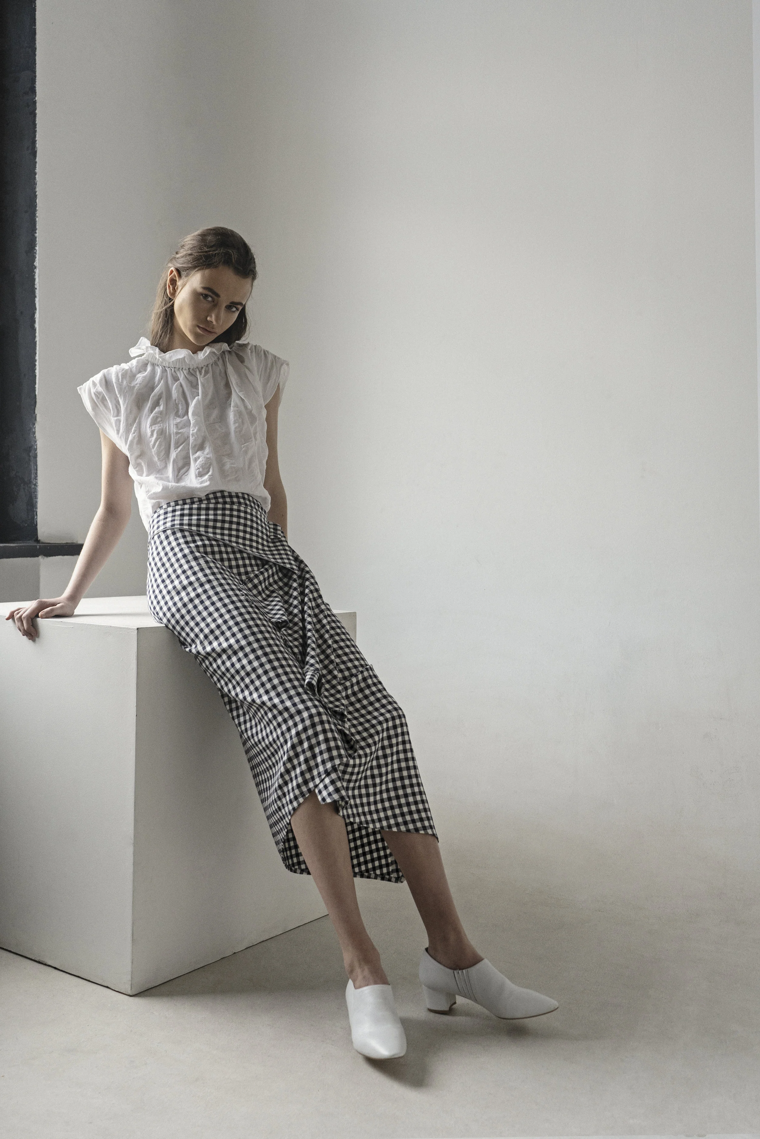 km-by-lange-black-and-white-vichy-deconstructed-skirt-0006.jpg