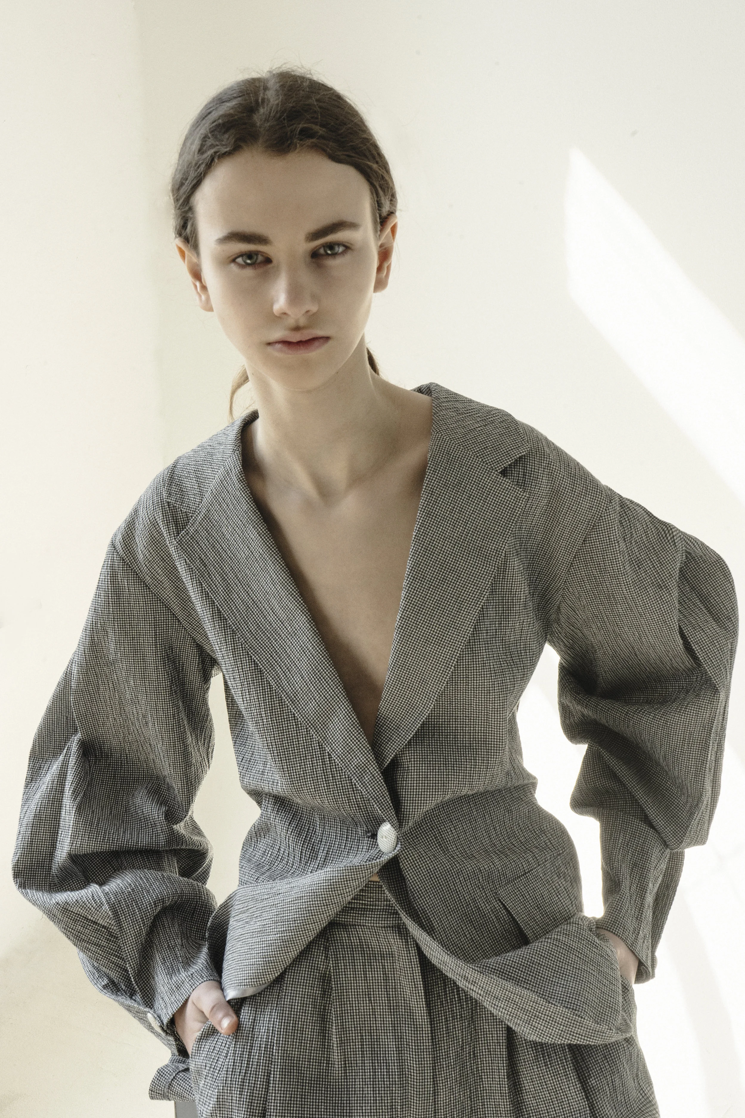 km-by-lange-micro-vichy-cotton-genlewoman-suit-0001.jpg