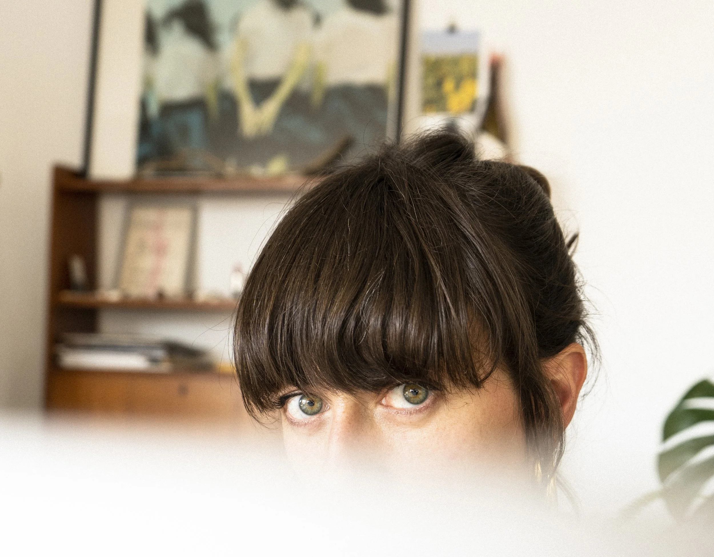 DÉBORA TRAITE a fashion stylist with a passion for the art and history of costumes….