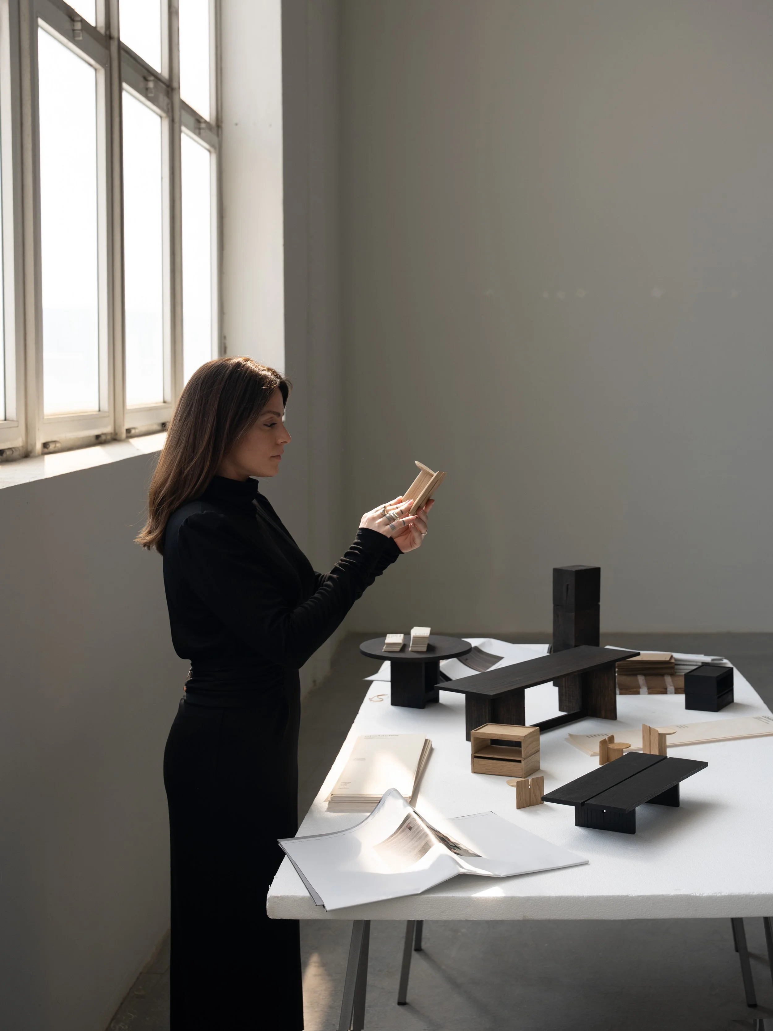 Creativity and Inspiration: Sheila Llovet and Her Journey with Obstacles