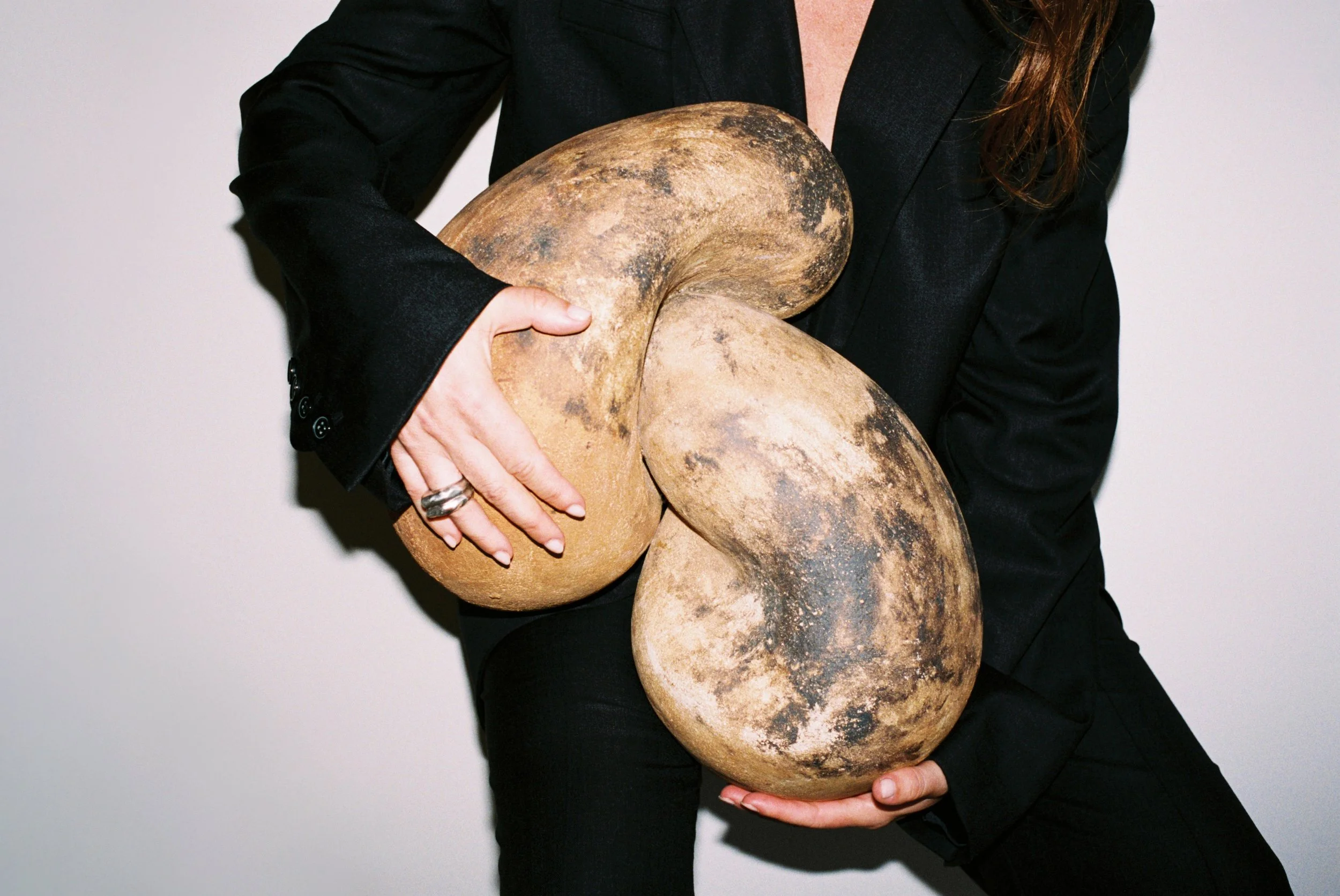 María | Creating multidimensional universes, driven by anthropological curiosity