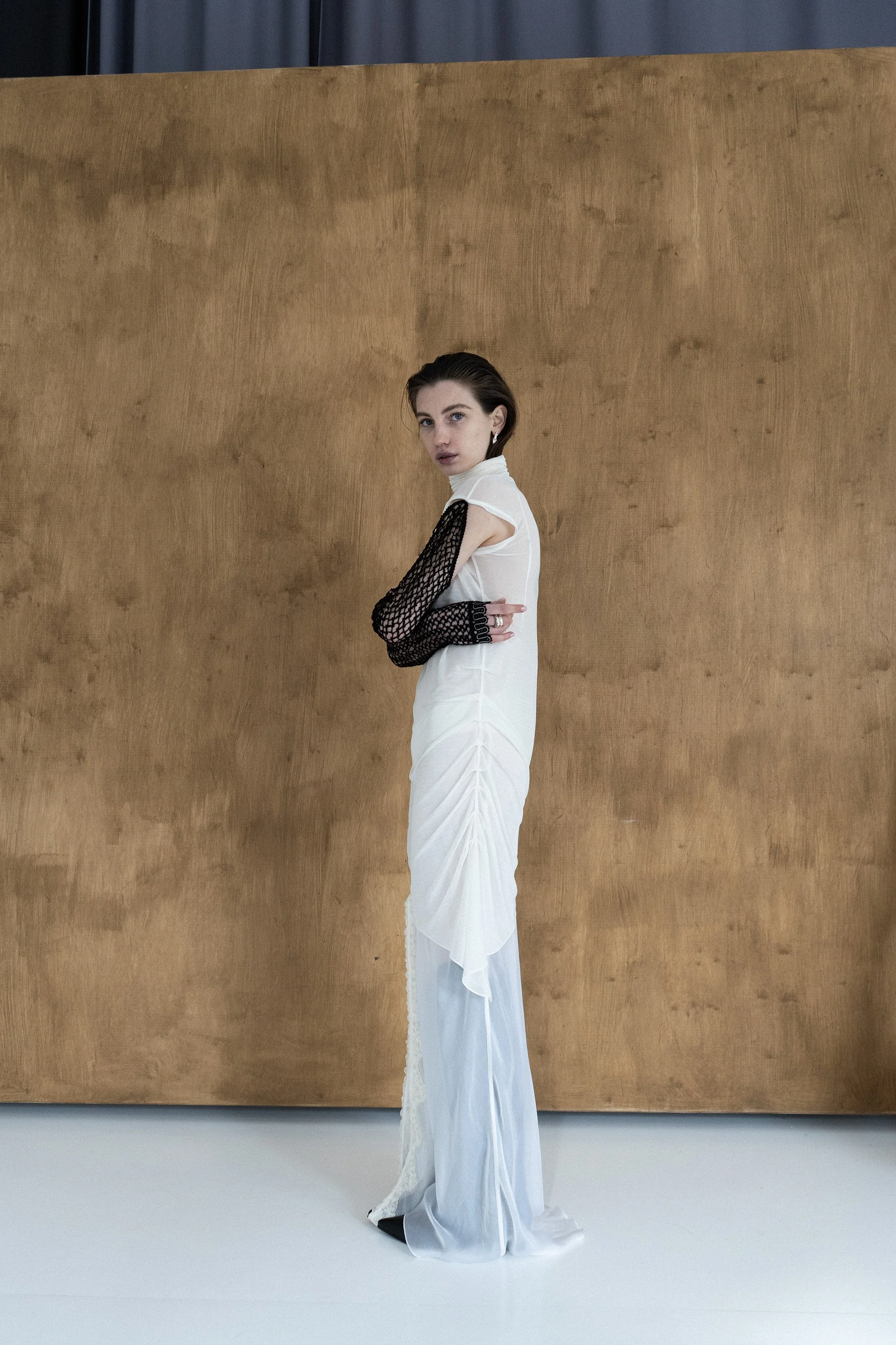 km-by-lange-LASTIVKA VINTAGE SLEEVES MESH TOP-7.jpg