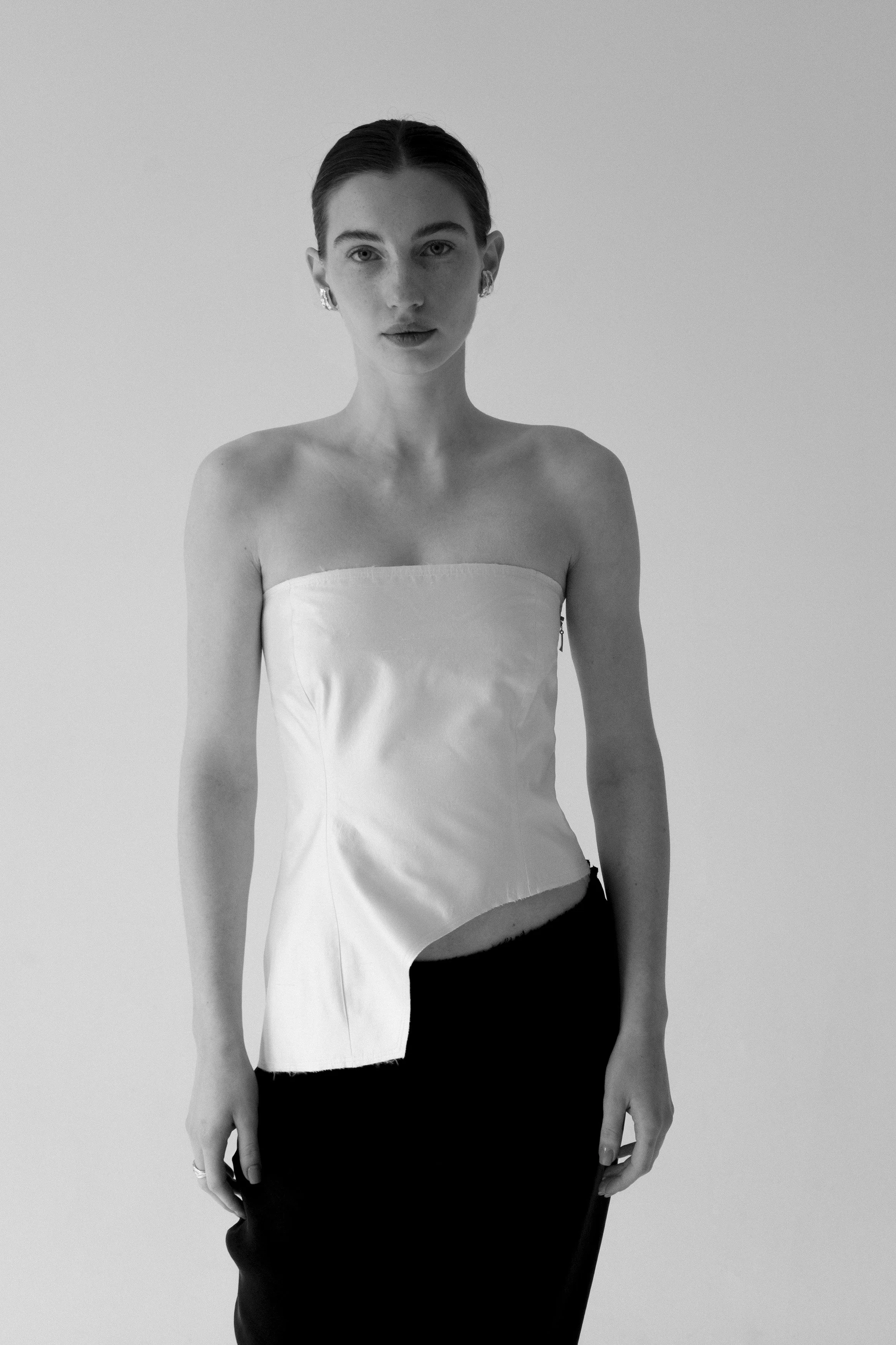 km-by-lange-silk-deconstructed-white top2.jpg