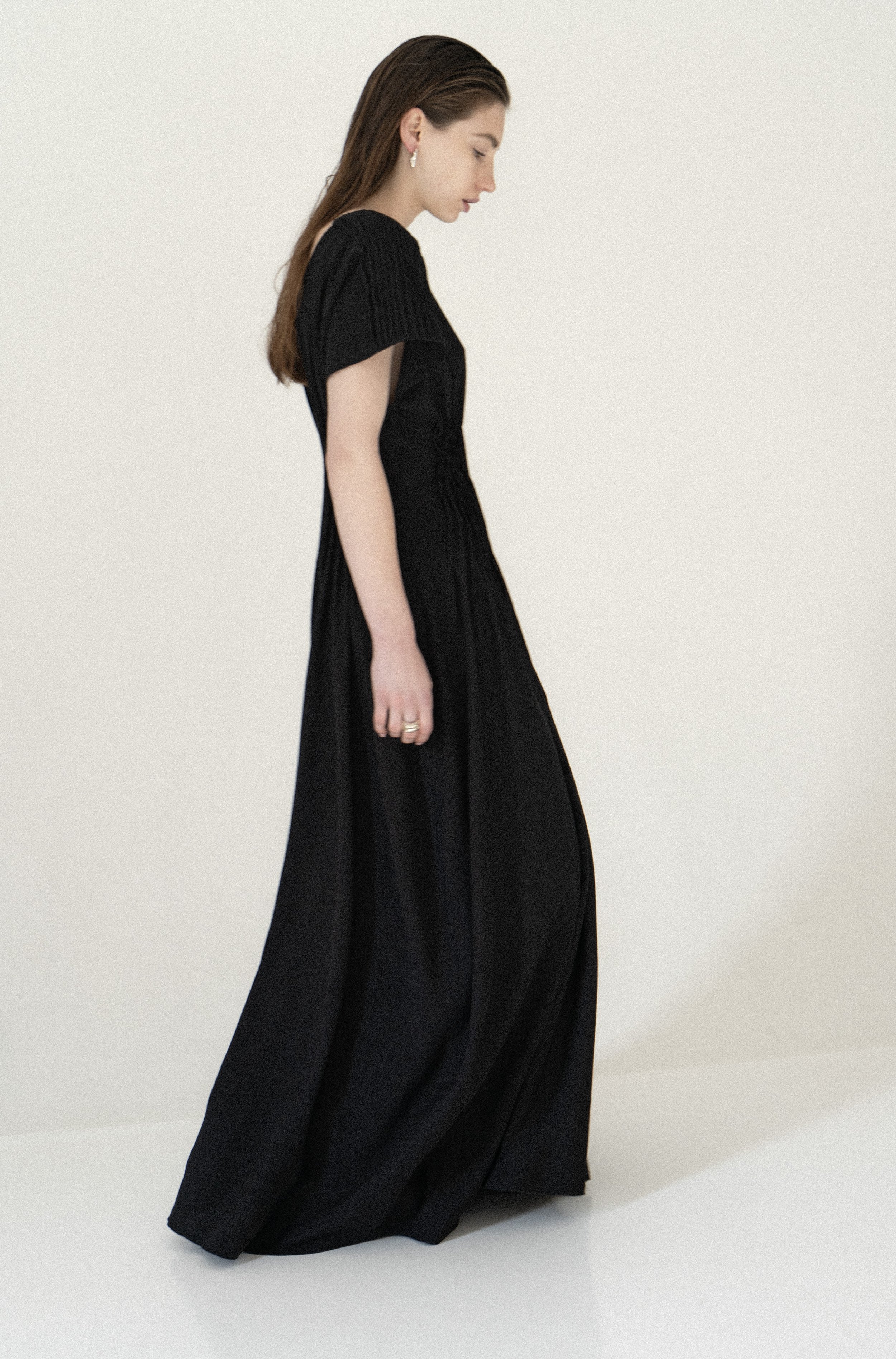 km-by-lange -NICHKA BLACK BAMBOO LONG OPEN BACK DRESS -7.jpg