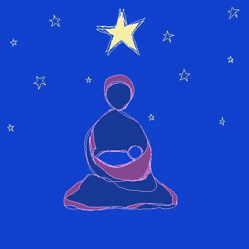 A solstice meditation for the heart chakra
