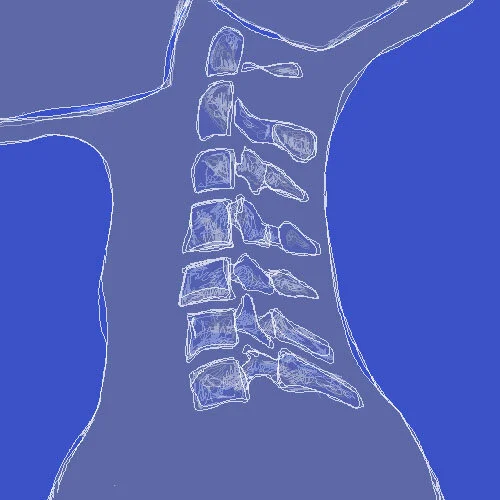 Three ways to help resolve neck pain naturally