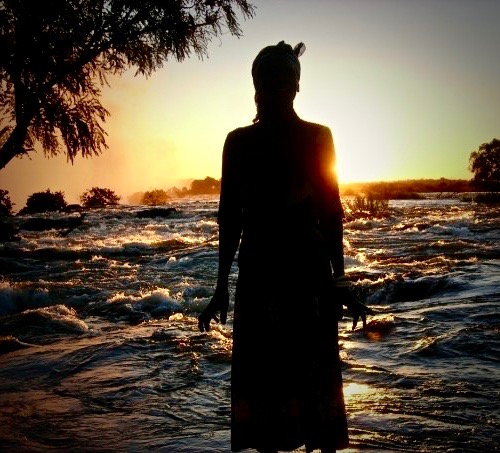 Lady of the River, Zambezi