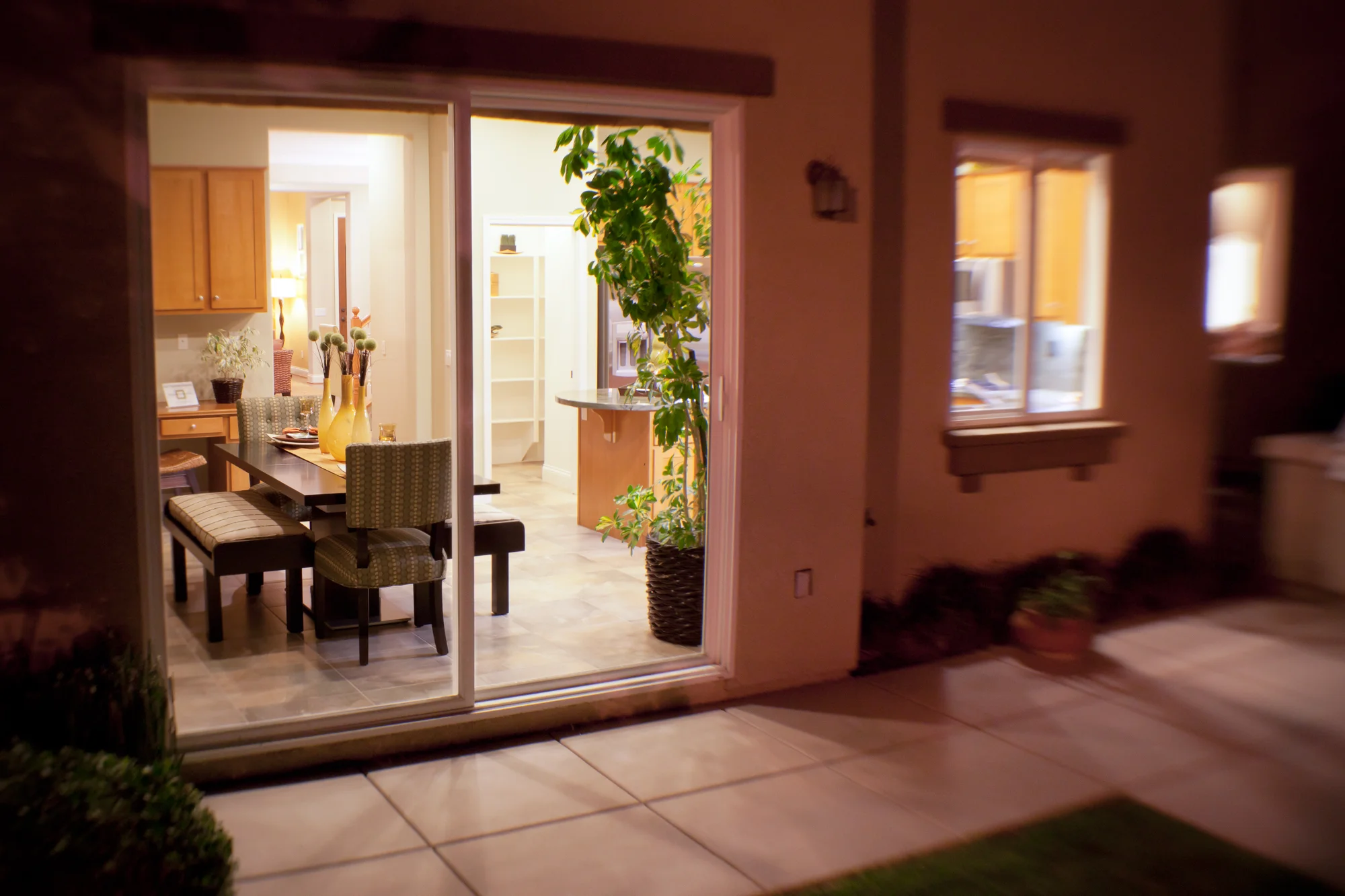Model: Santa Barbara by Heritage Building & Development