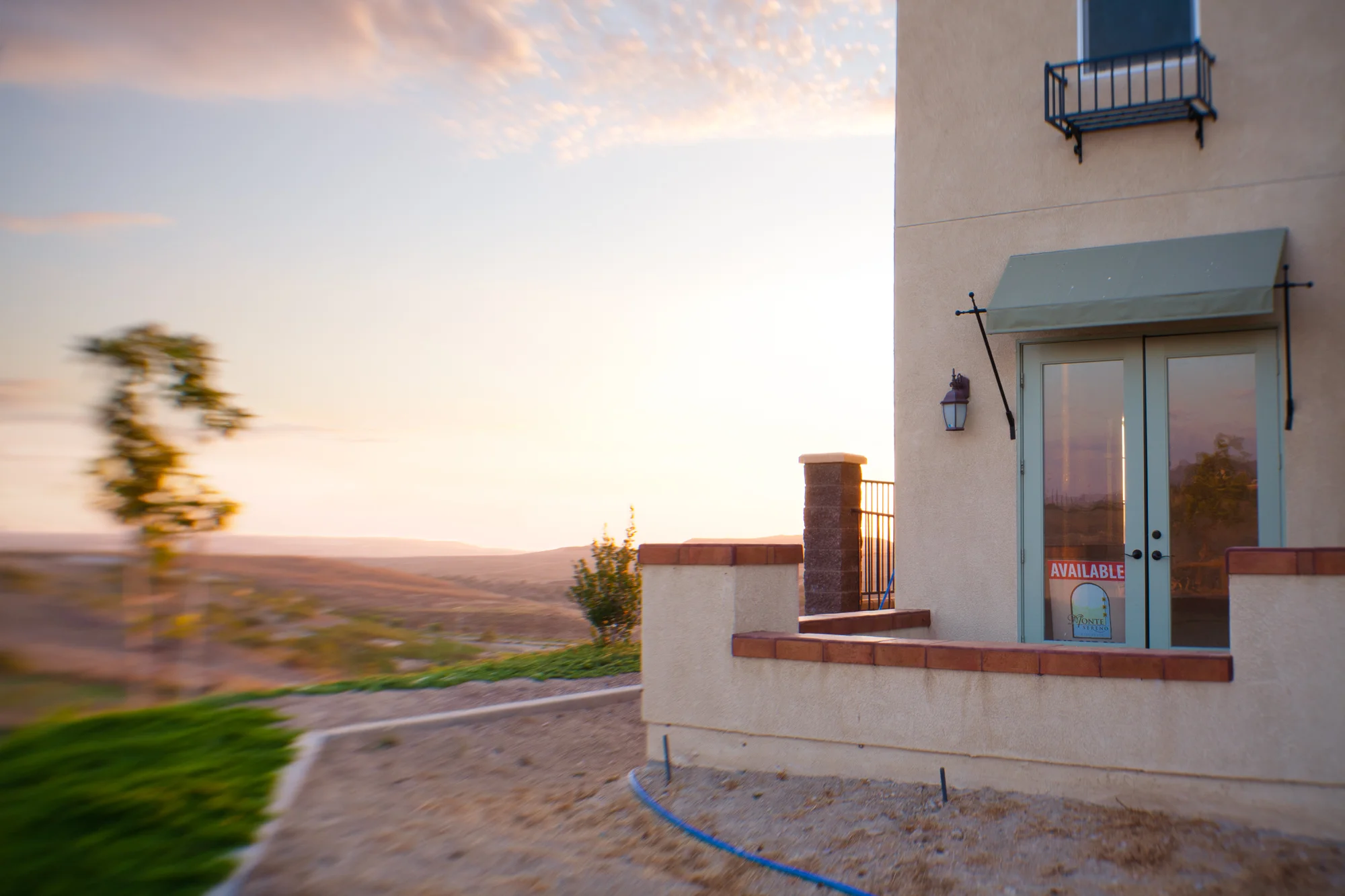 Available: Monte Sereno by Oakwood Development