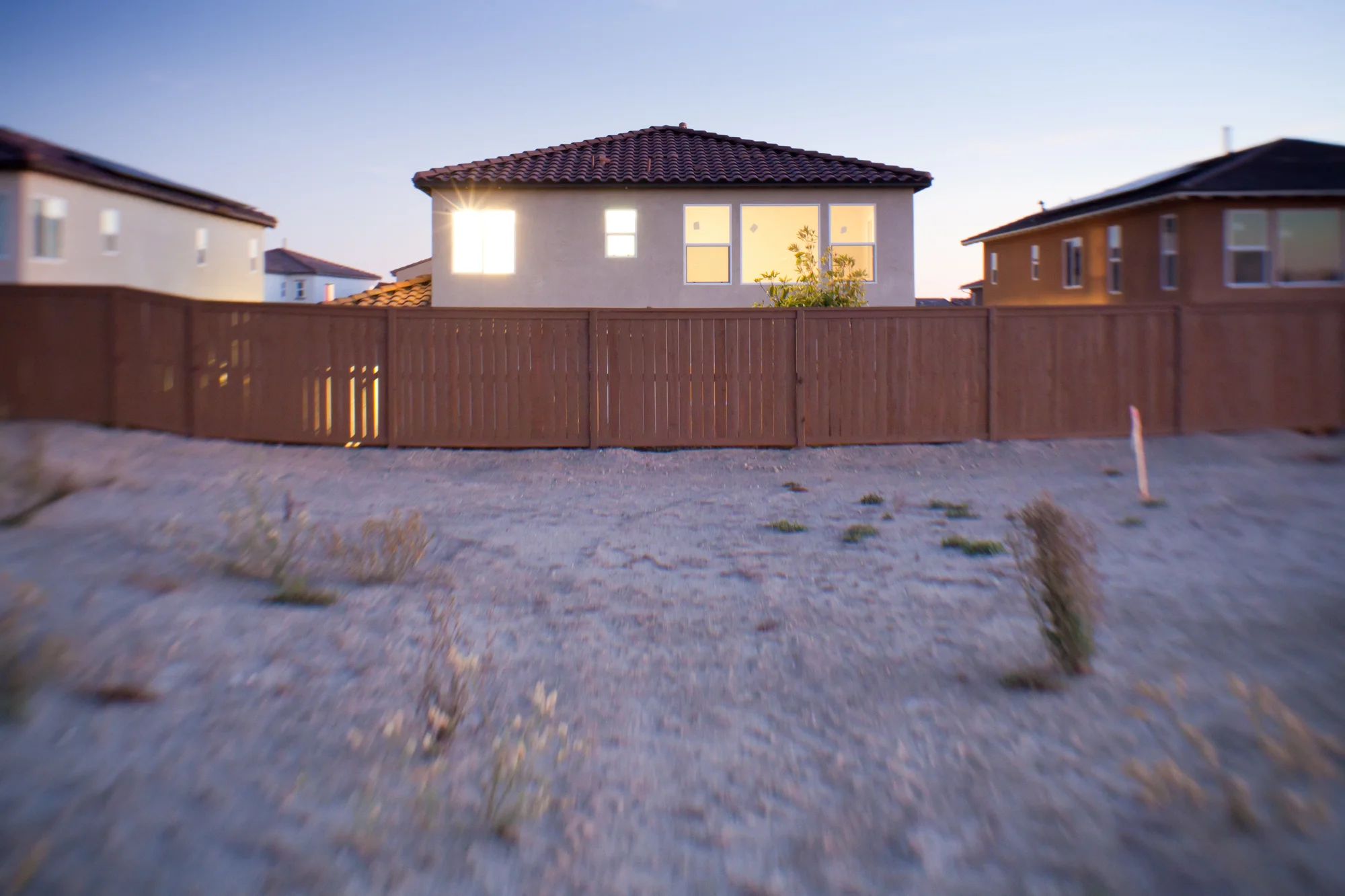 Detached: Indigo by McMillin Homes
