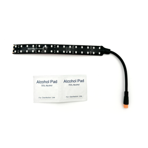 Replacement LED Strip for Trail Courtesy Light - LJE Products