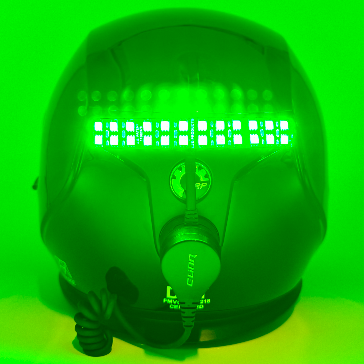 Blizzard Buster Oxygen/Advex - LJE Products