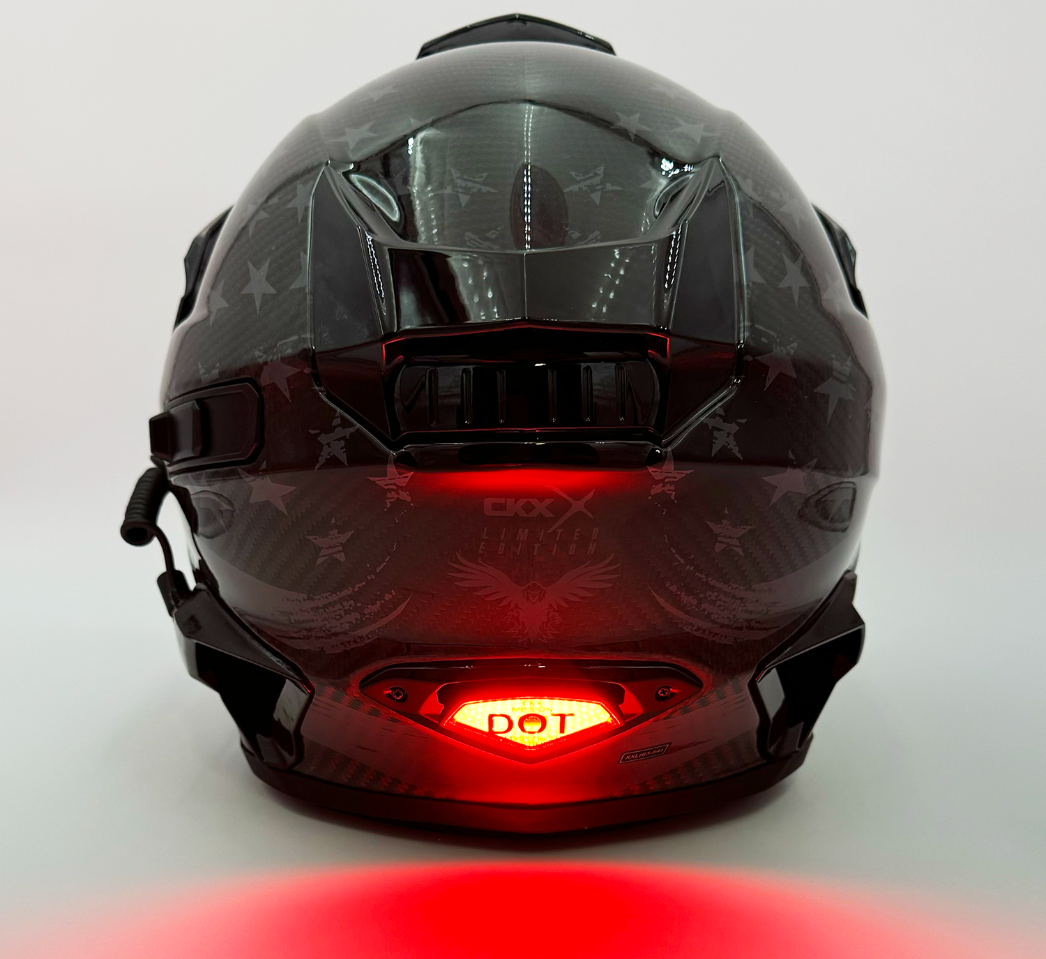 Blizzard Buster Mission - LJE Products