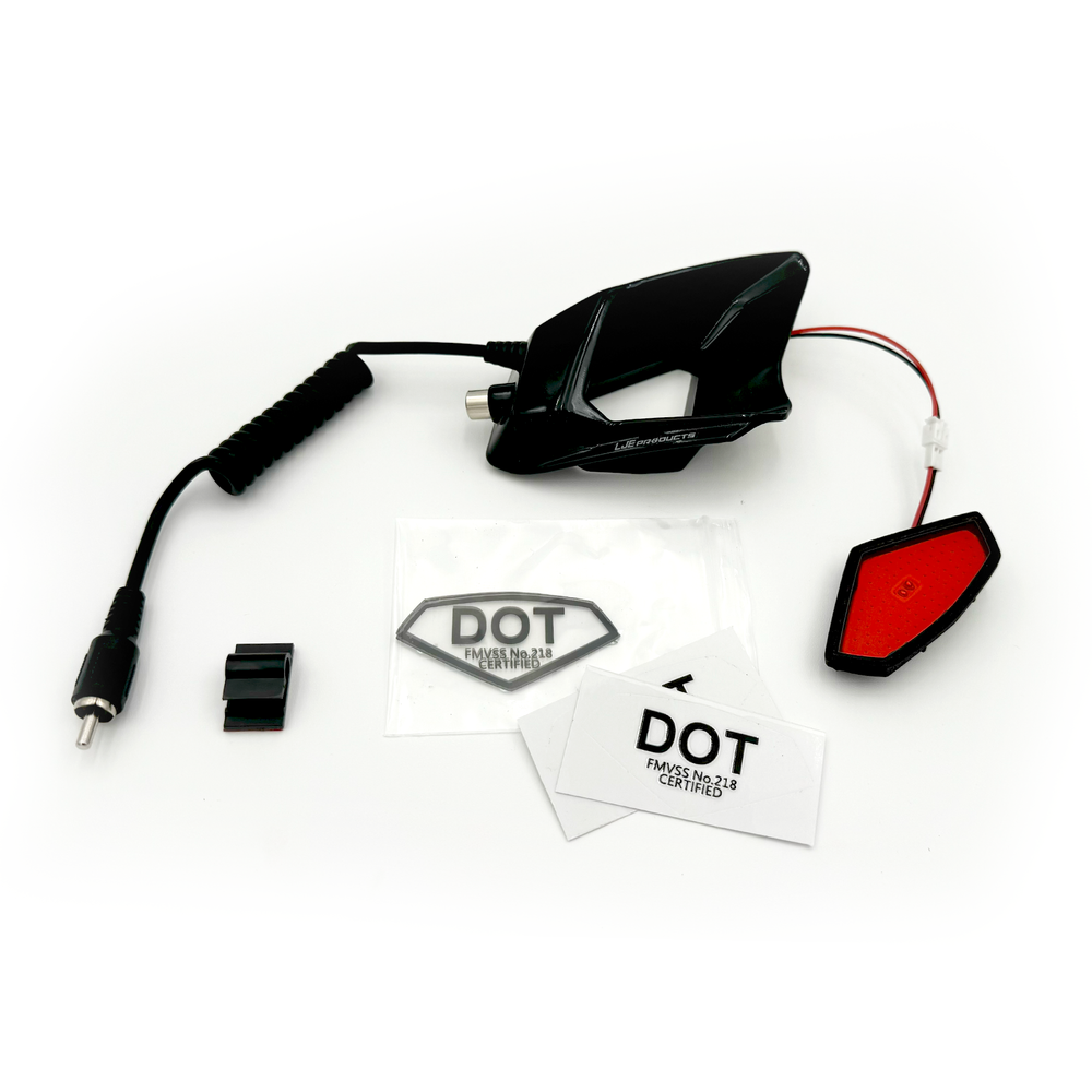 Lj Driveshaft Carrier Upgrade - LD Facelift Dodge Charger/Challenger