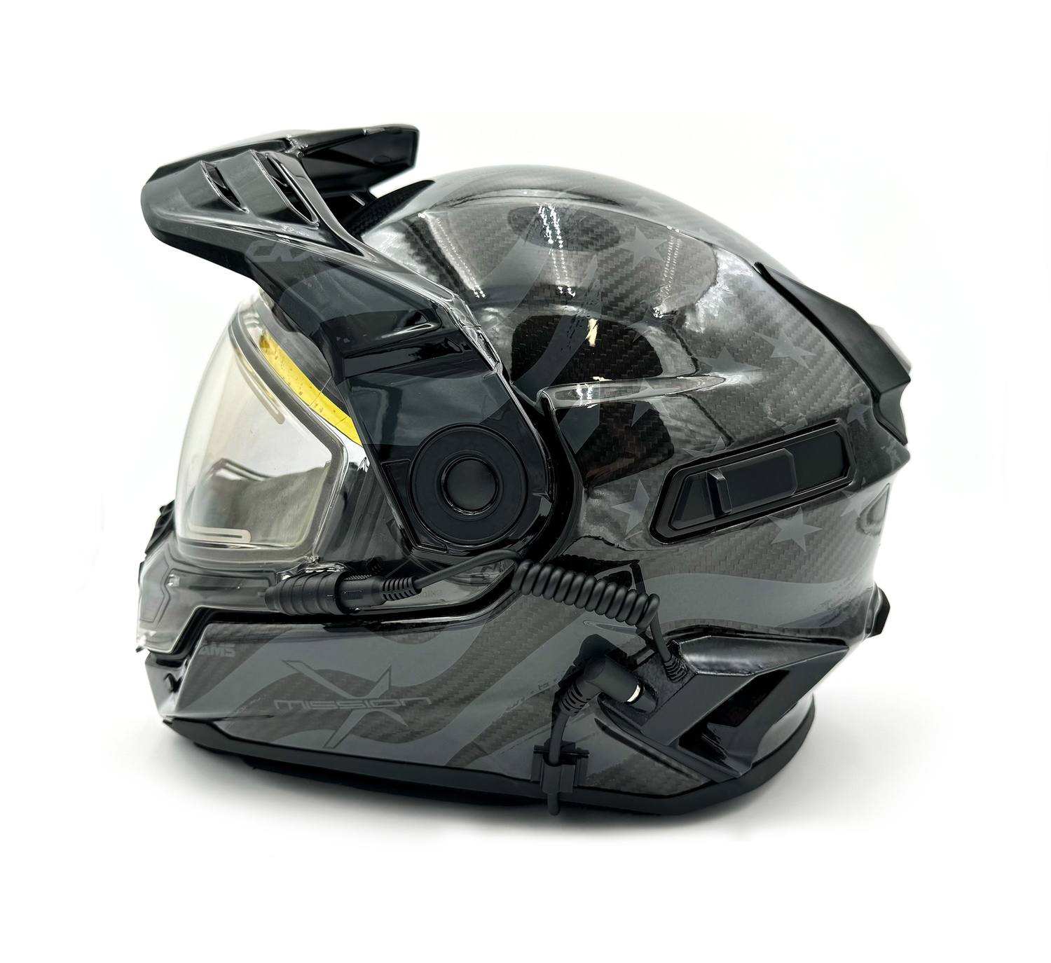 Blizzard Buster Mission - LJE Products