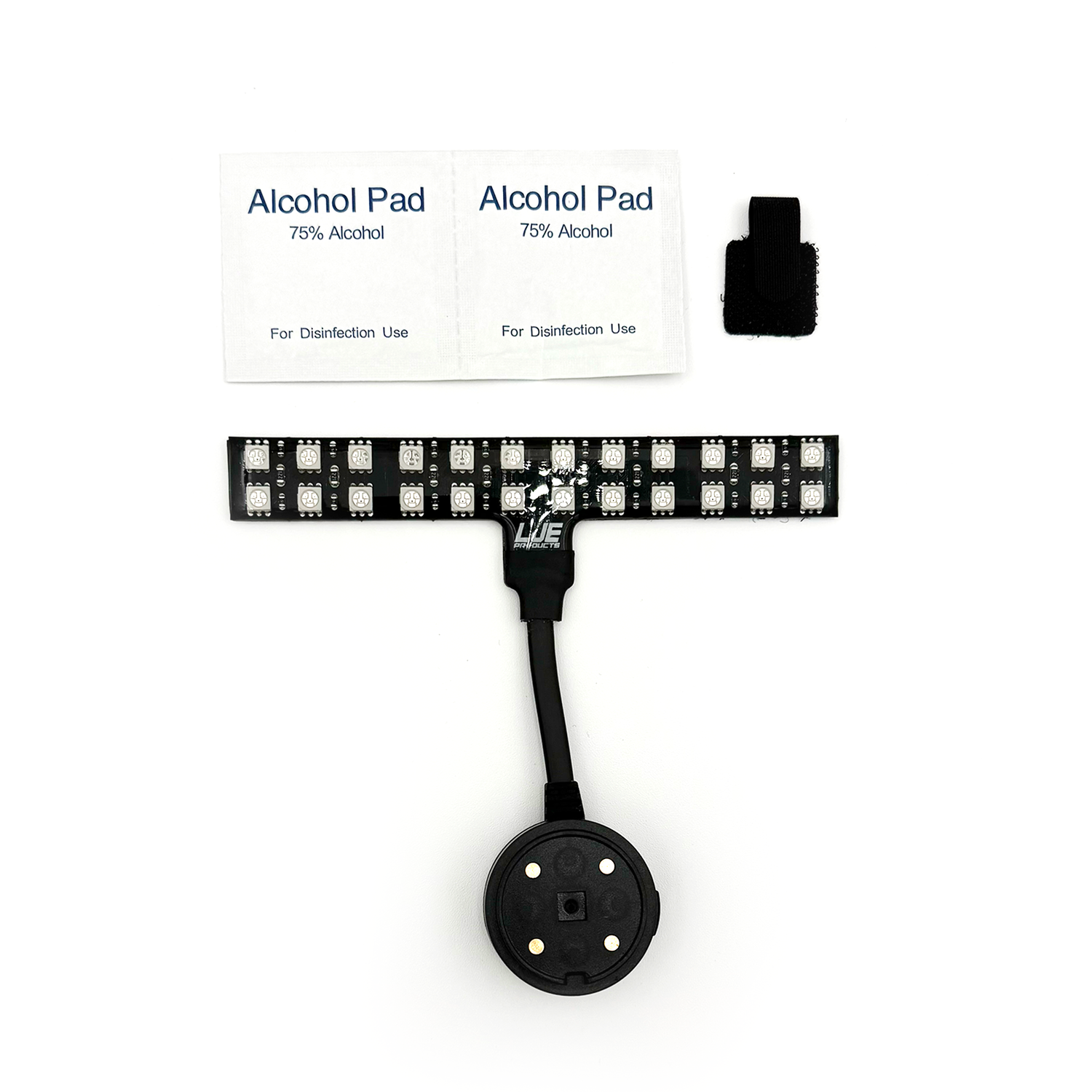 Blizzard Buster Oxygen/Advex - LJE Products