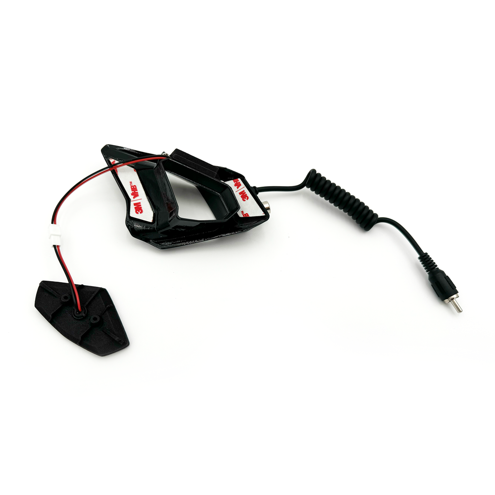 Blizzard Buster Mission - LJE Products