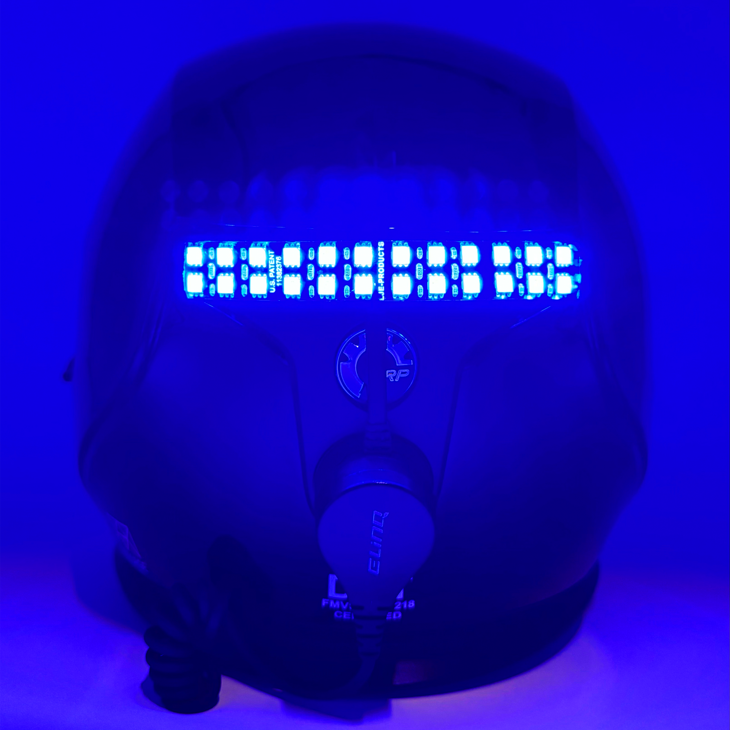 Blizzard Buster Oxygen/Advex - LJE Products