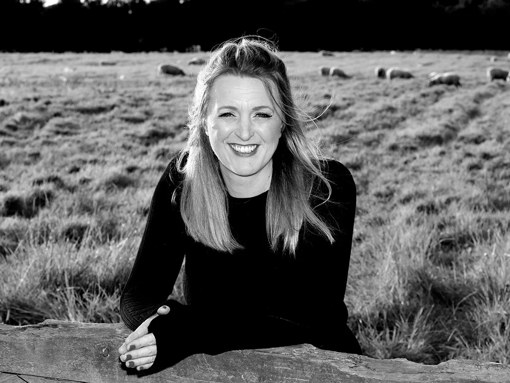Copy of Author Photo