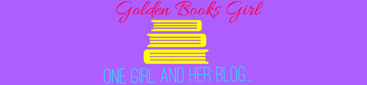 Golden Books Girl review