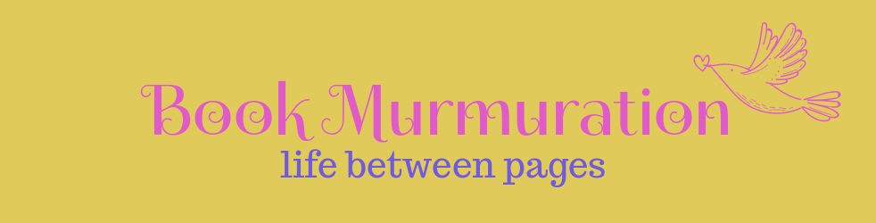Book Murmuration review