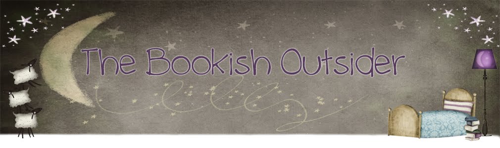 The Bookish Outsider review