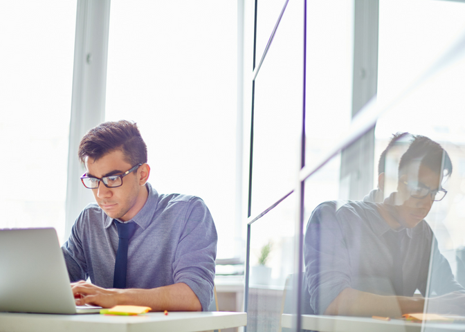 Do you care intensely about your company's results? If so, your boss probably understands THIS