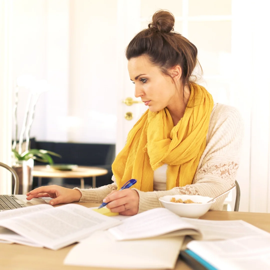 College isn’t the only way, or the last stop. Your current job offers you priceless opportunities to learn and develop, and it will pay you to take them .