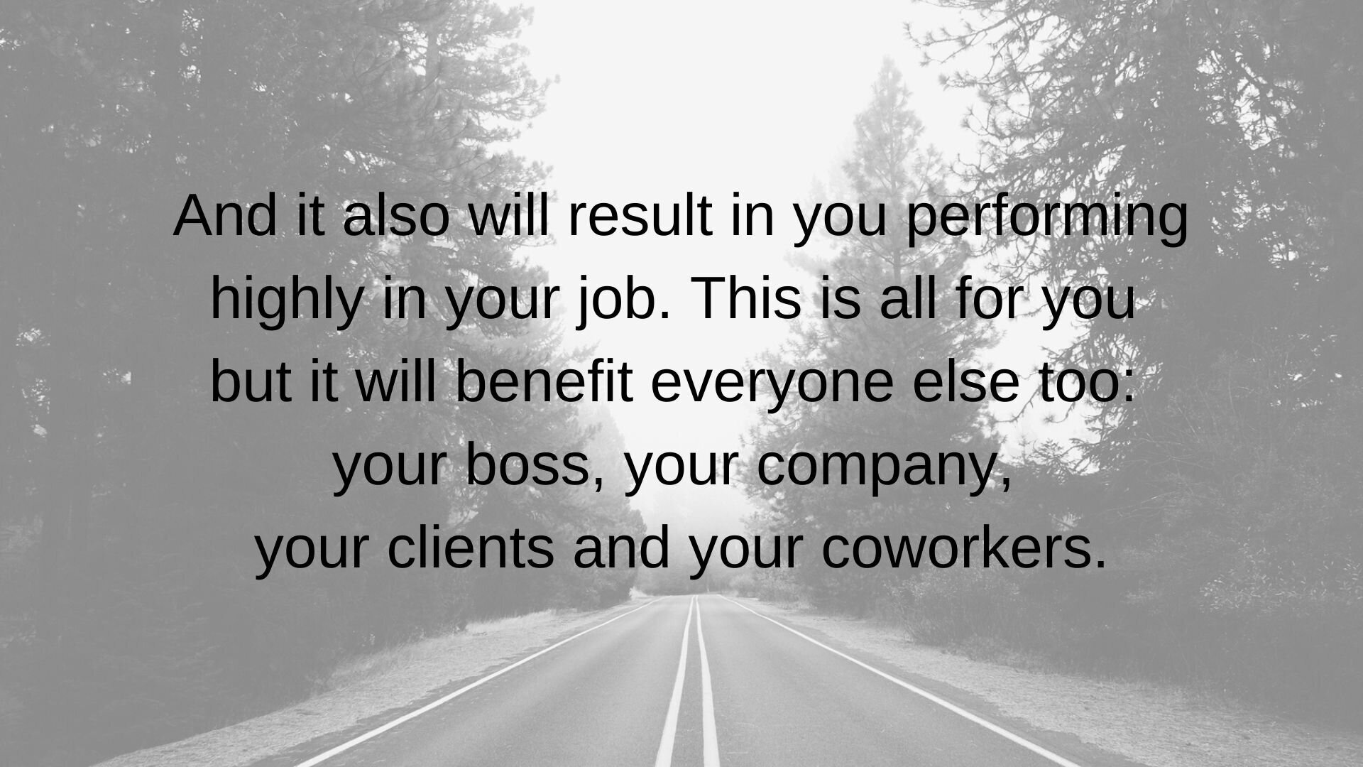 How To Motivate Your Employees Effectively Banish The Sunday Night Blues