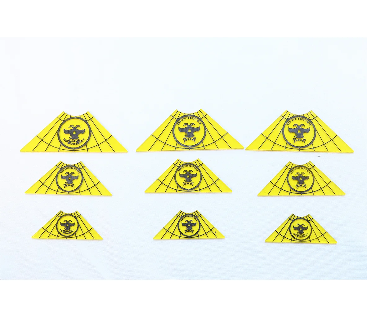 Custom Base Objective Markers Warhammer 40k Tabletop Wargame Gaming Accessories Aids