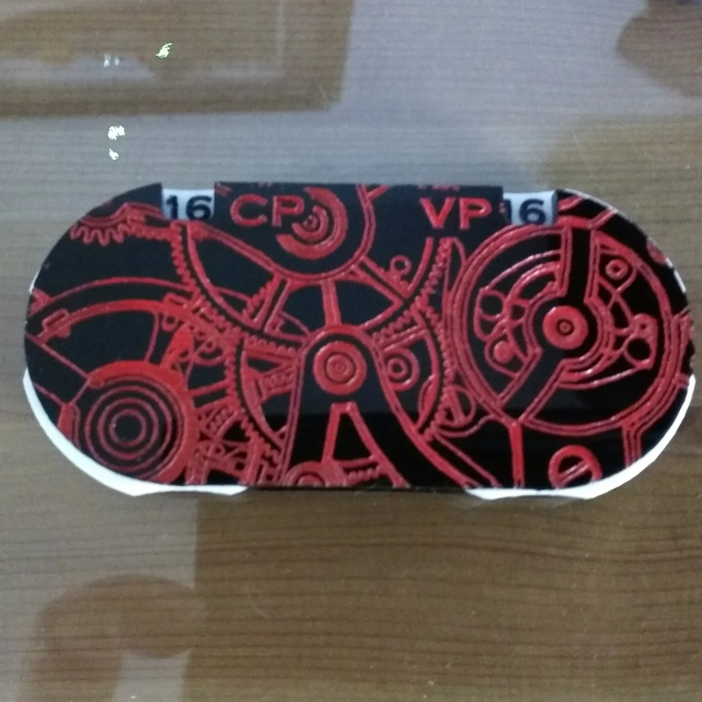 Custom Command Dial Victory Point Counter Warhammer 40k Tabletop Wargaming Accessories Game Aids