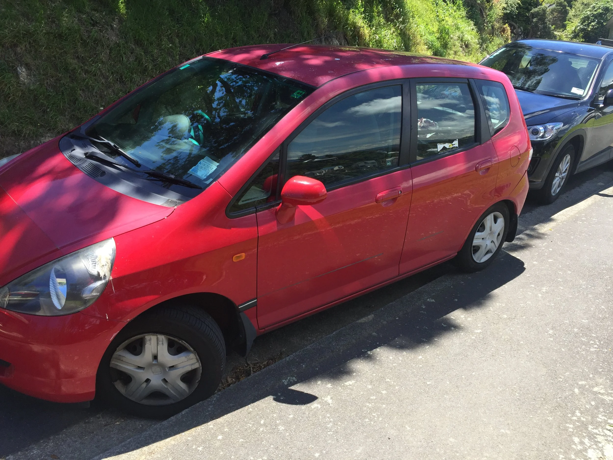 The difference between benefits and advantages