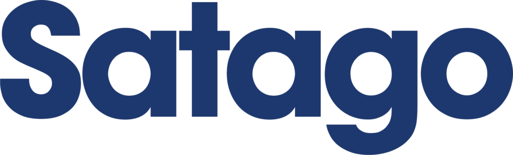 Satago logo