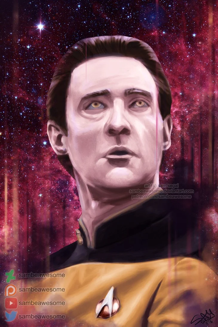 Data