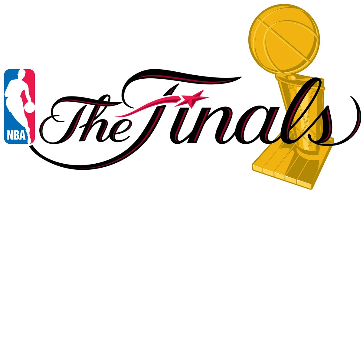 NBA Finals on ESPN