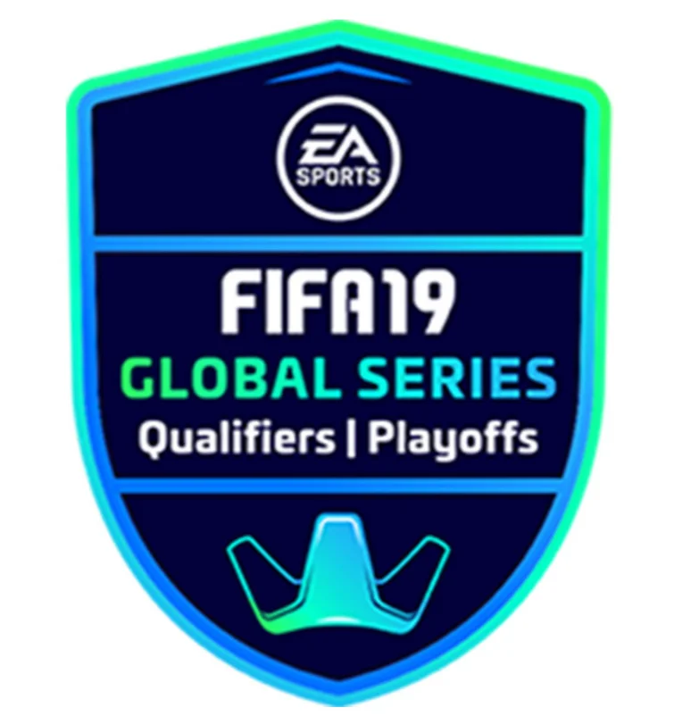 EA SPORTS FIFA GLOBAL SERIES