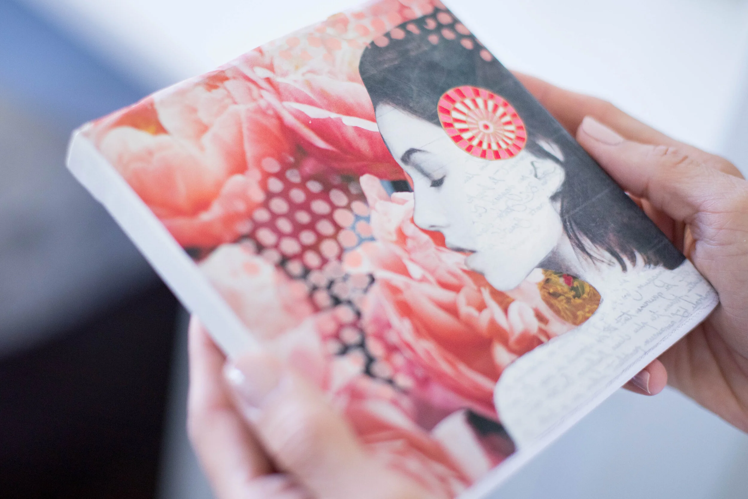 Inspiration féminine