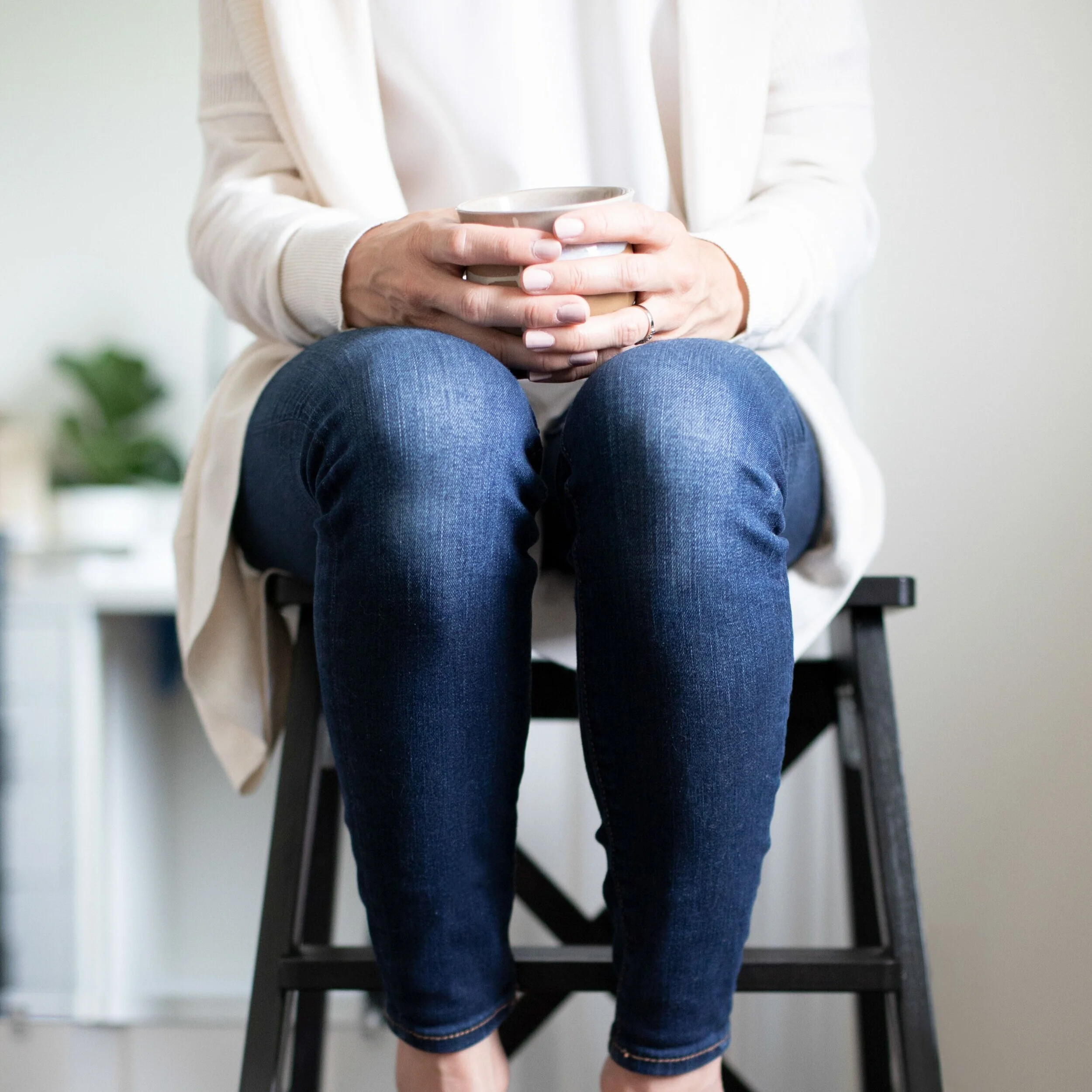 Cultiver une vie inspirée