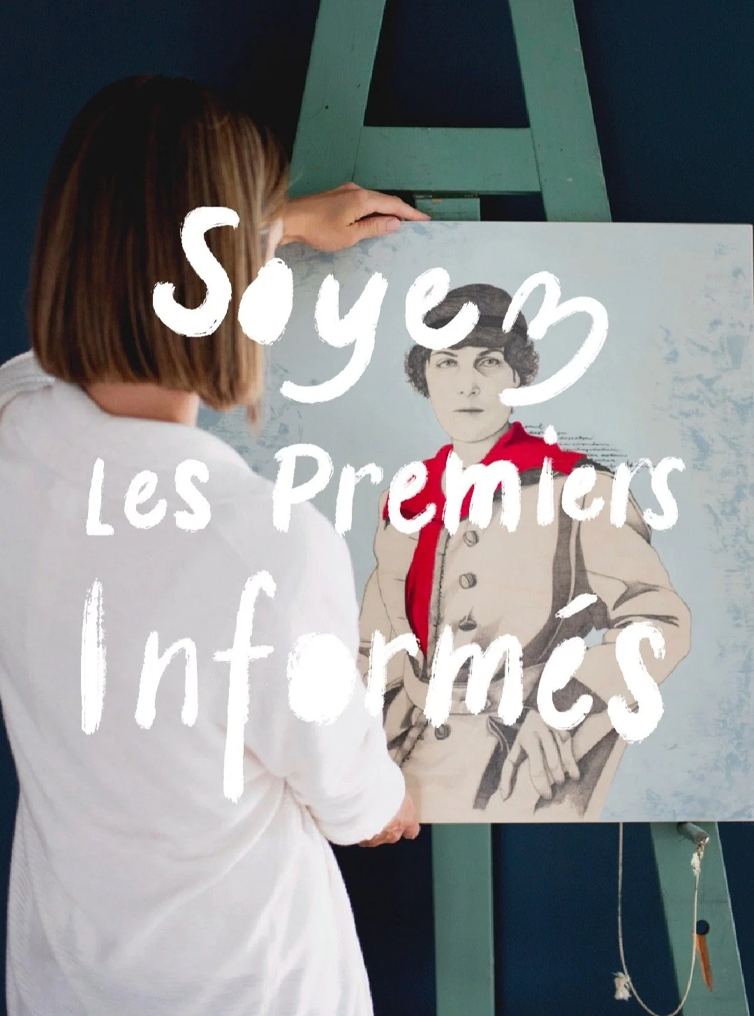 Saviez-vous que les abonn&eacute;s &agrave; mon infolettre-De nature Cr&eacute;ative ont acc&egrave;s &agrave; du contenu exclusif? 💌

Chaque mois j'ouvre les portes de mon atelier, les pages de mon sketchbook et j'y partage mes coups de coeur cultu