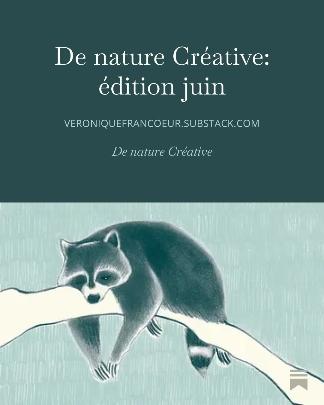 Comment trouver l'inspiration pour la naissance d'un personnage et son histoire. Vous trouverez tout le processus cr&eacute;atif derri&egrave;re ma participation au d&eacute;fi #venstervisualstorychallenge2026 dans l'infolettre de juin. Lien dans la 
