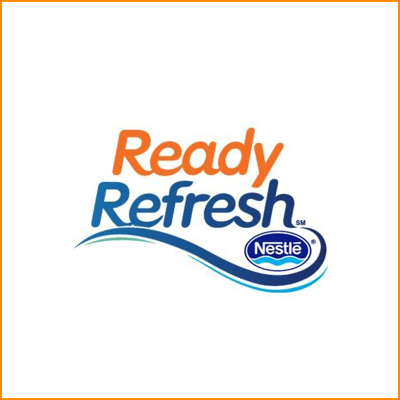 Nestlé Waters North America ReadyRefresh