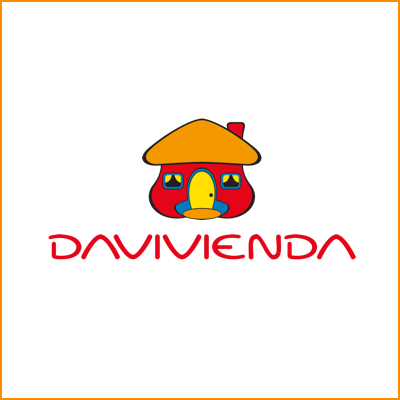 Davivienda Public Site, Online Bank, and Mobile App