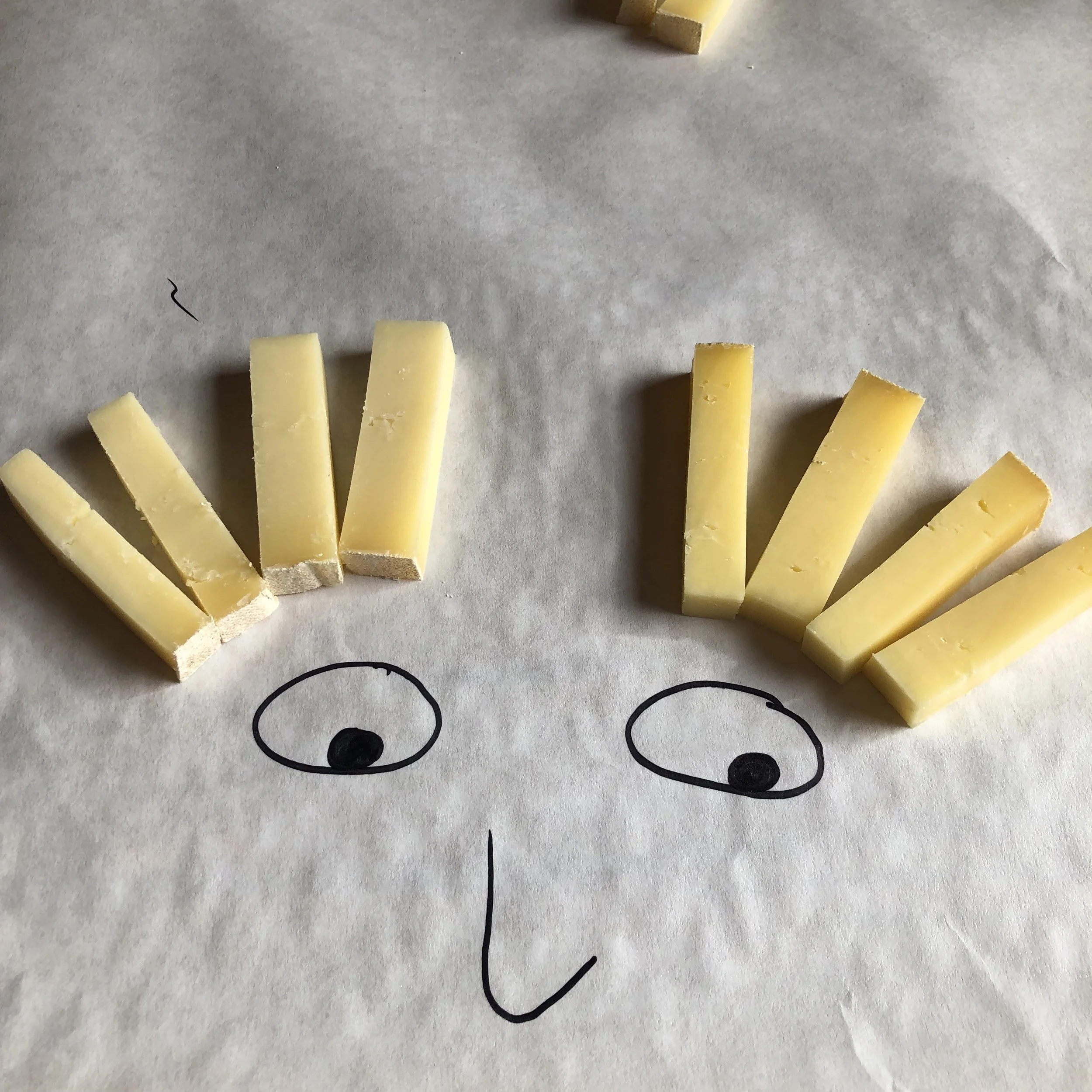 Winter vs Summer Cheese