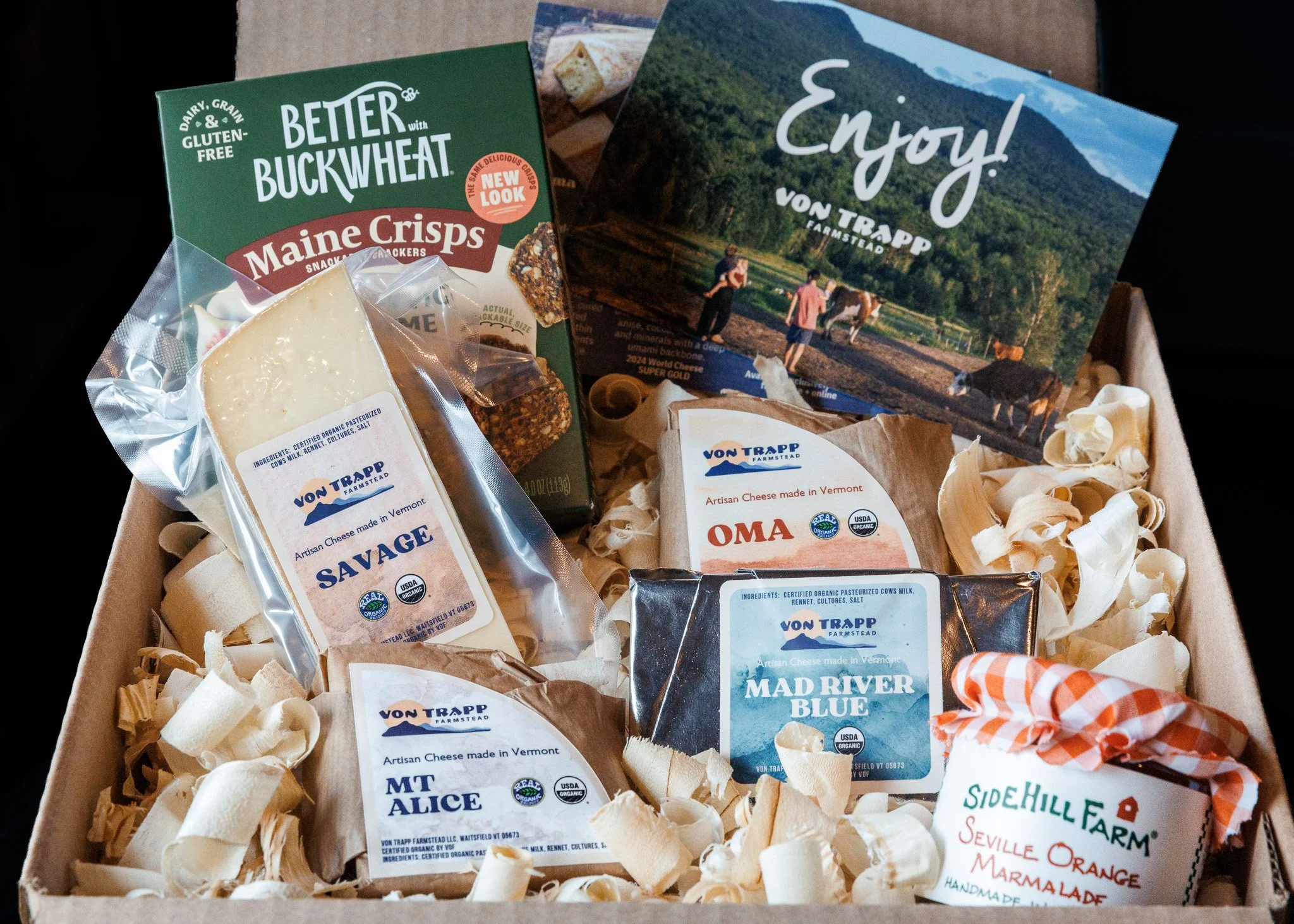Cheese Please - Free Shipping!