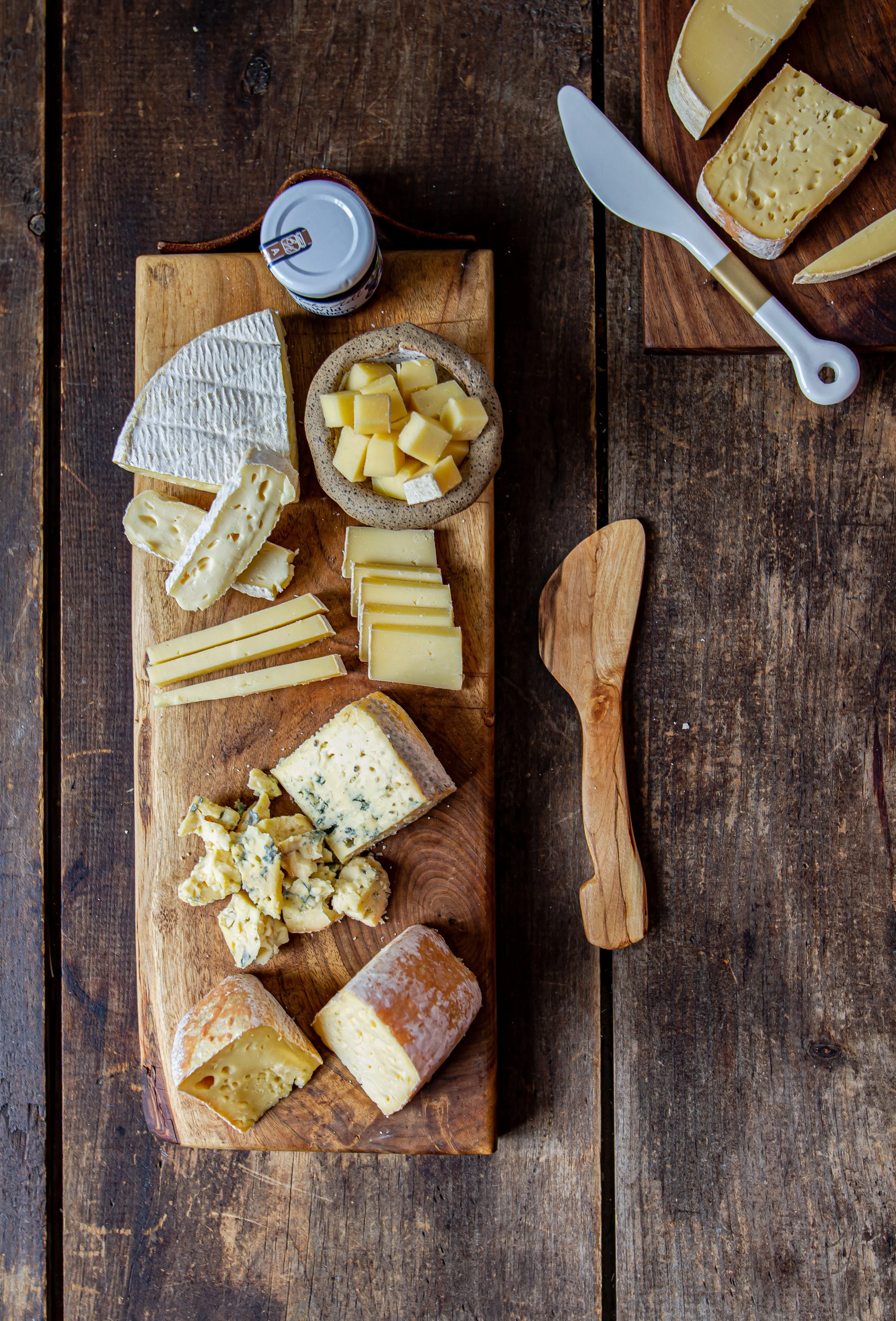 Cheese Please - Free Shipping!